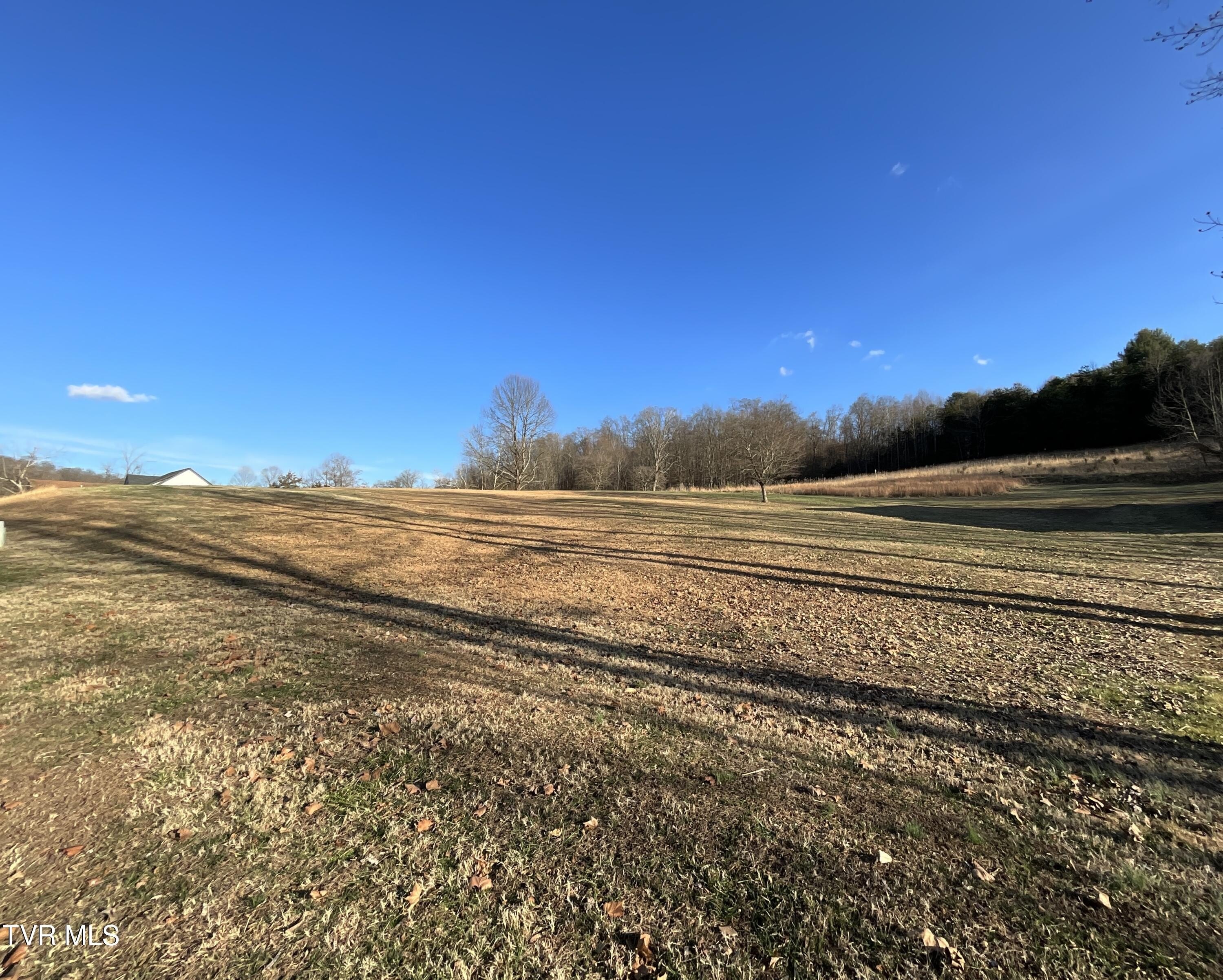 Scenic Lot with Lake View