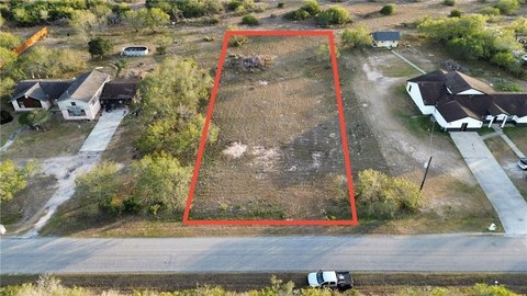 LAND - Kingsville, TX