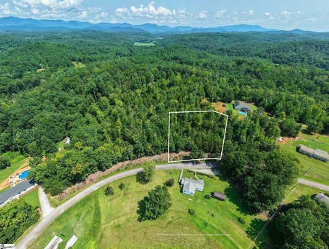 Lots/Land, Marietta, SC