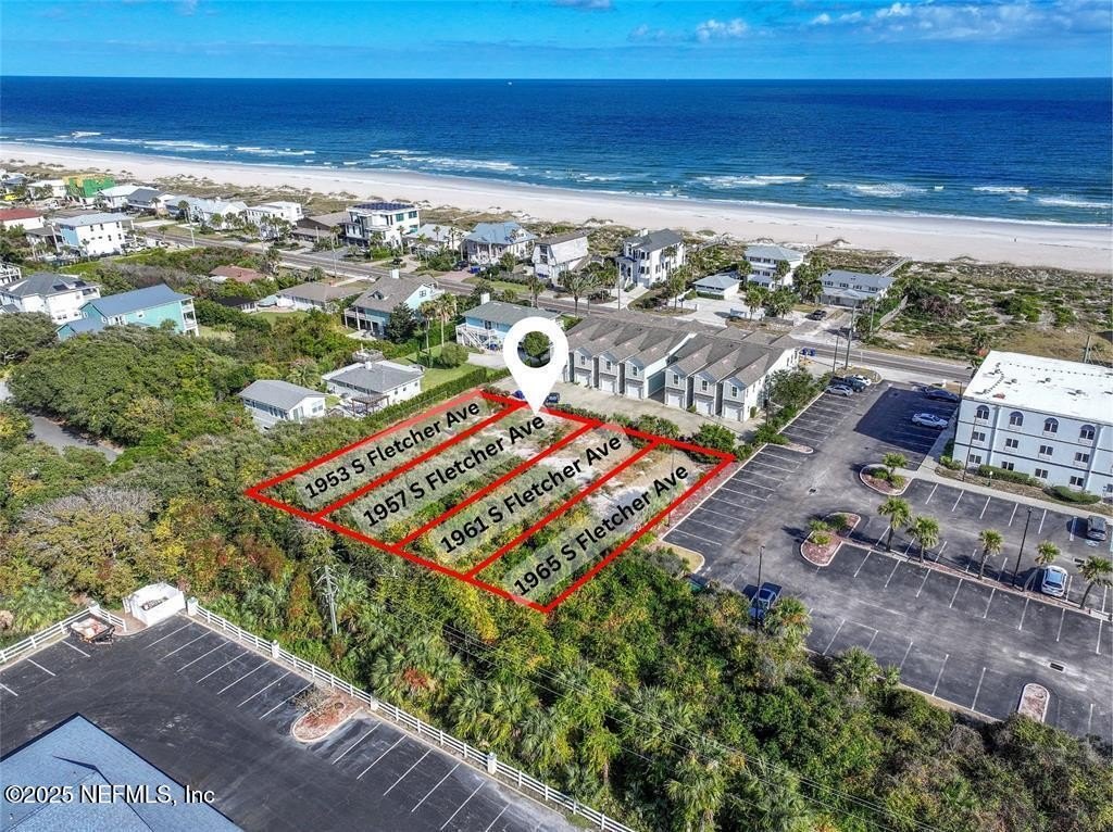 Land Near Fernandina Beach