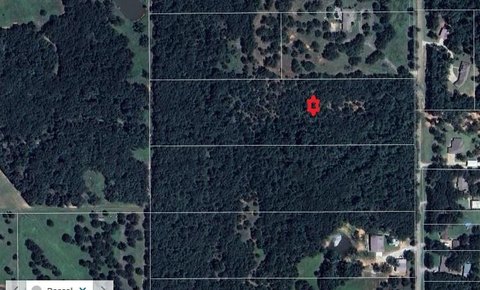 LAND - Tecumseh, OK