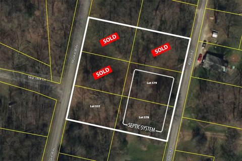 Residential Home Lot Package