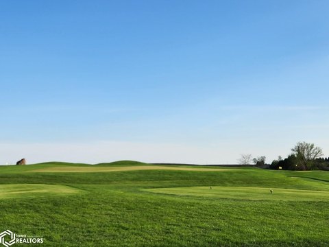 Ridge Stone Golf Club Lot