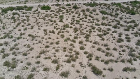 LAND - Las Cruces, NM
