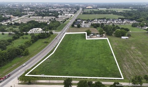Waco Land For Sale