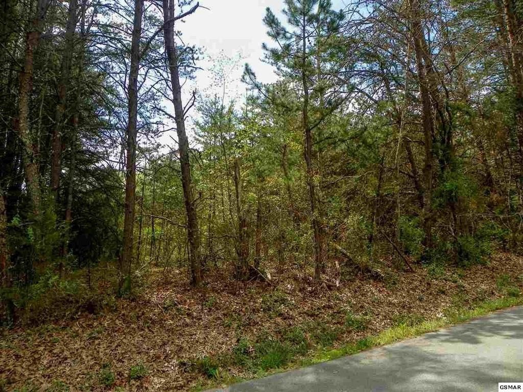 Sevierville Land with Utility Water