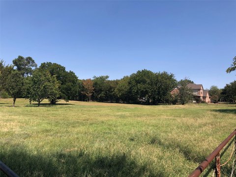 Land, Double Oak, TX