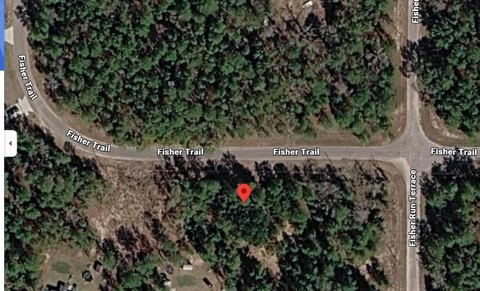 LAND - OCKLAWAHA, FL