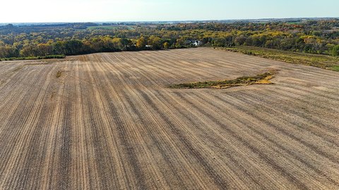 Land, Waverly, MN