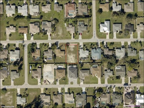 LAND - CAPE CORAL, FL