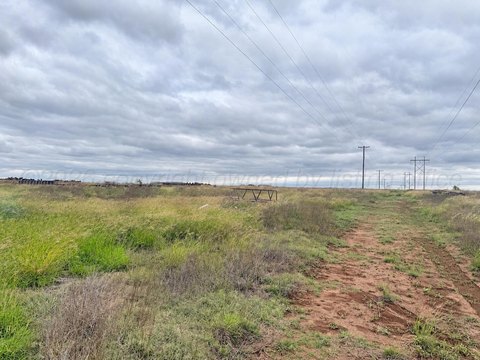 Acreage, Pampa, TX