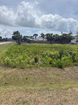 Mexico Beach Land For Sale