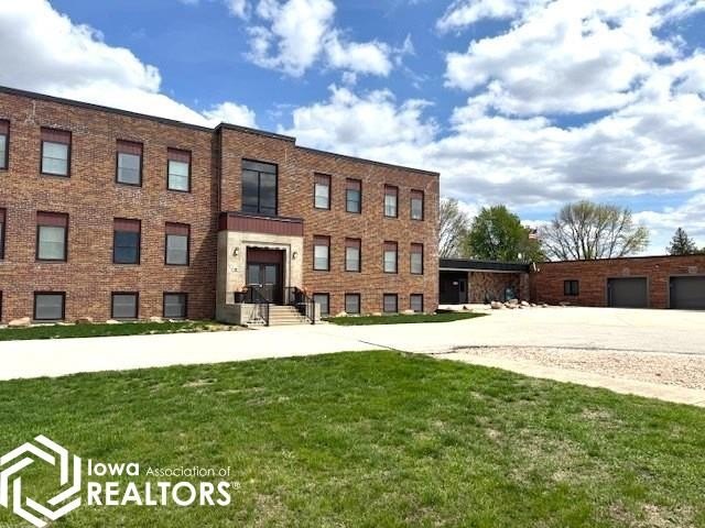 Renovated Multifamily Asset, Algona, IA