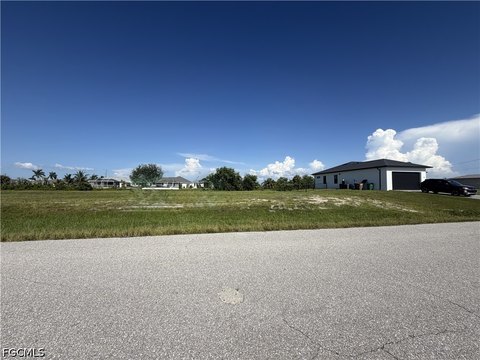 Land, Cape Coral, FL
