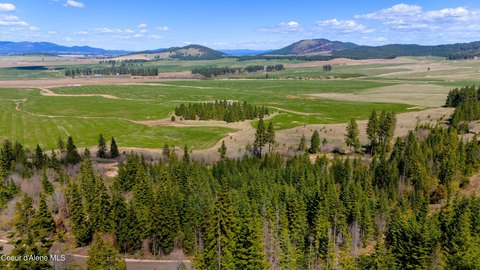 LAND - Plummer, ID