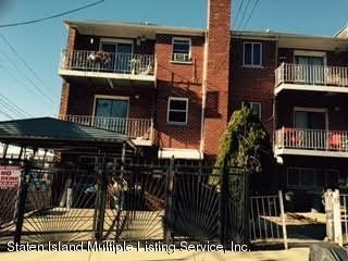 Bronx Multifamily Property For Sale