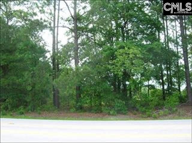 Blythewood Acreage for Church or Residence