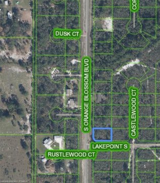 Land, Sebring, FL
