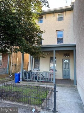 Student Rental Single-Family Home