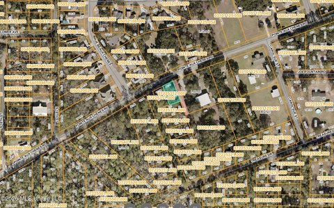 Land, Ocean Springs, MS