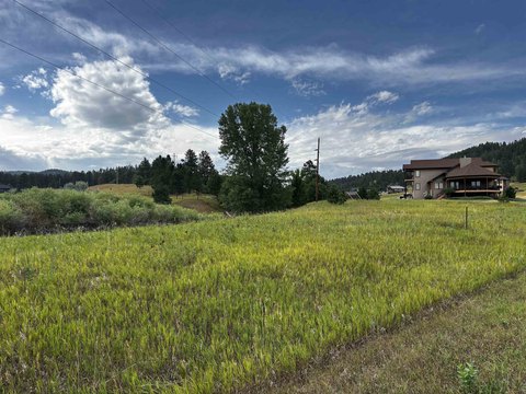 Waterfront Residential Buildable Lot
