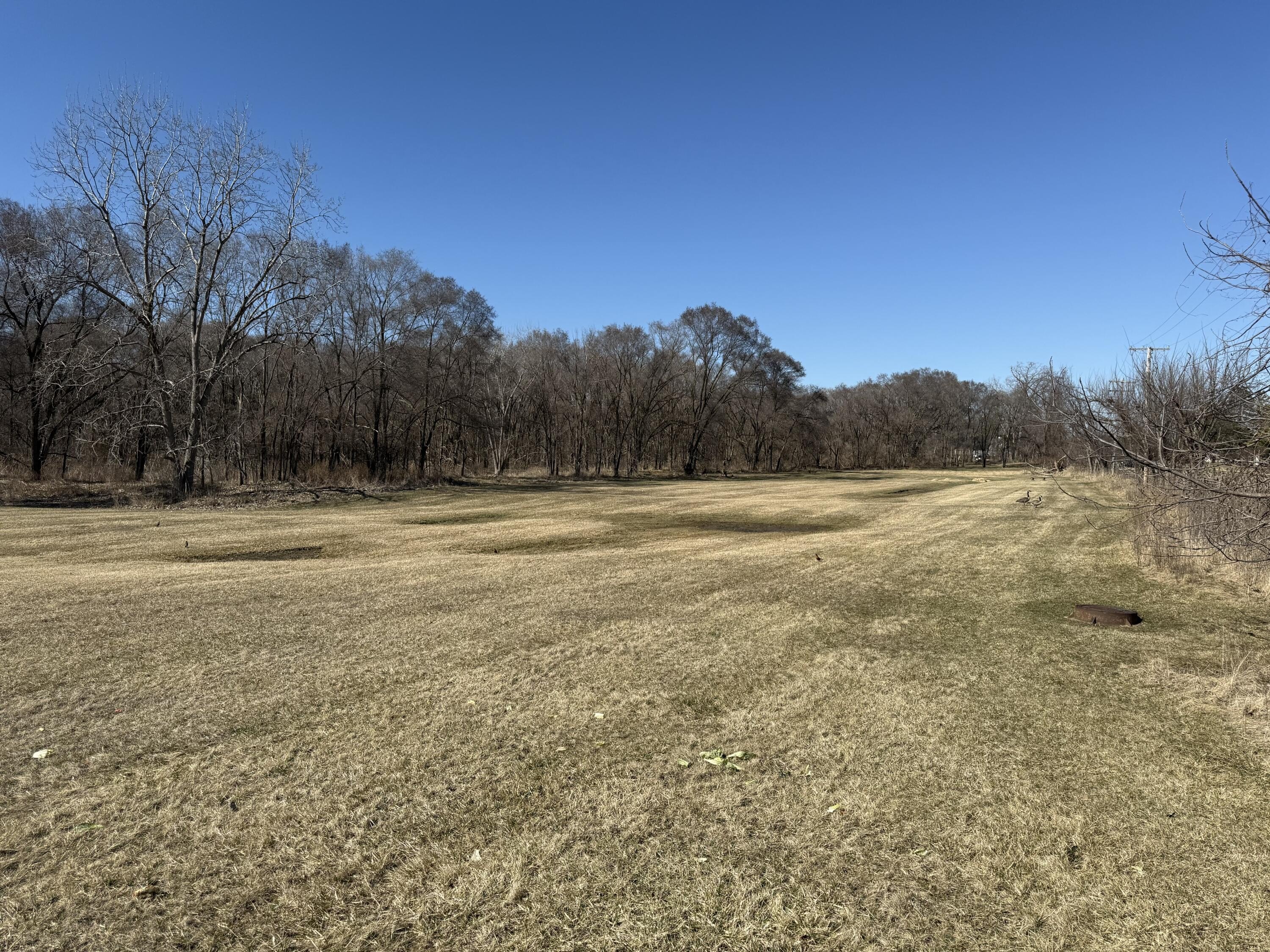 Sterling Heights Commercial Land Available