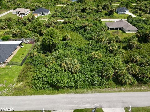 Land, Lehigh Acres, FL