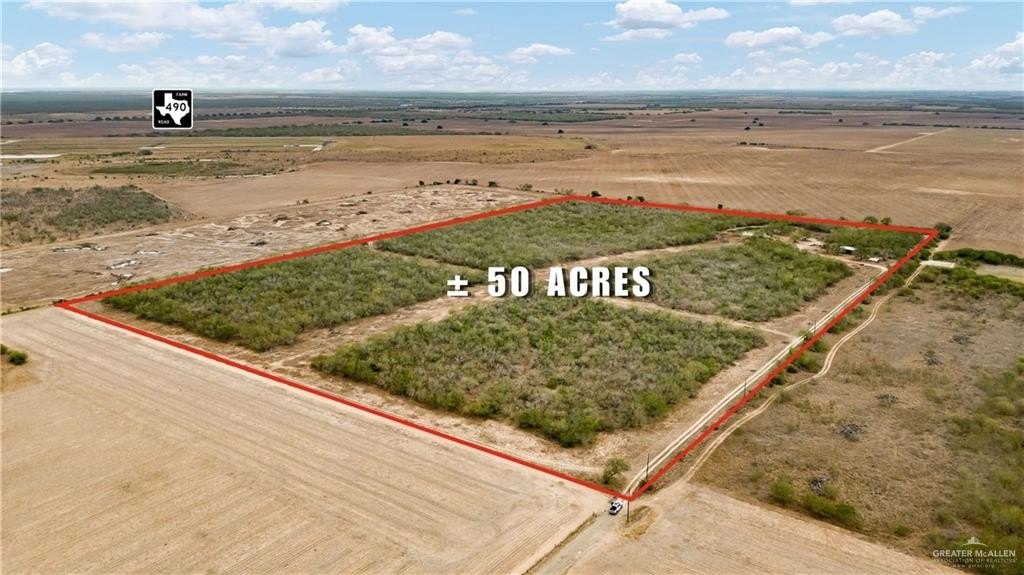 Prime Land Near Edinburg Airport