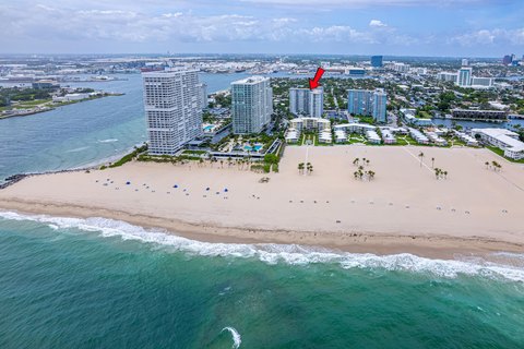 Fort Lauderdale Multi-Family Opportunity