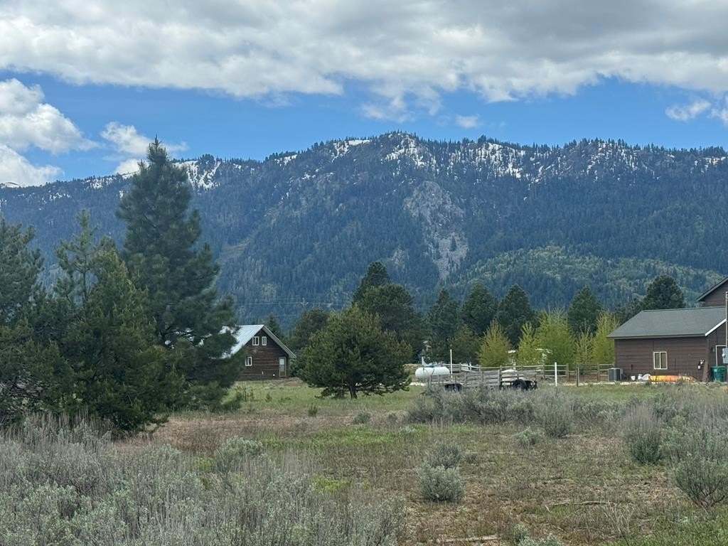Donnelly Land Near Tamarack Resort