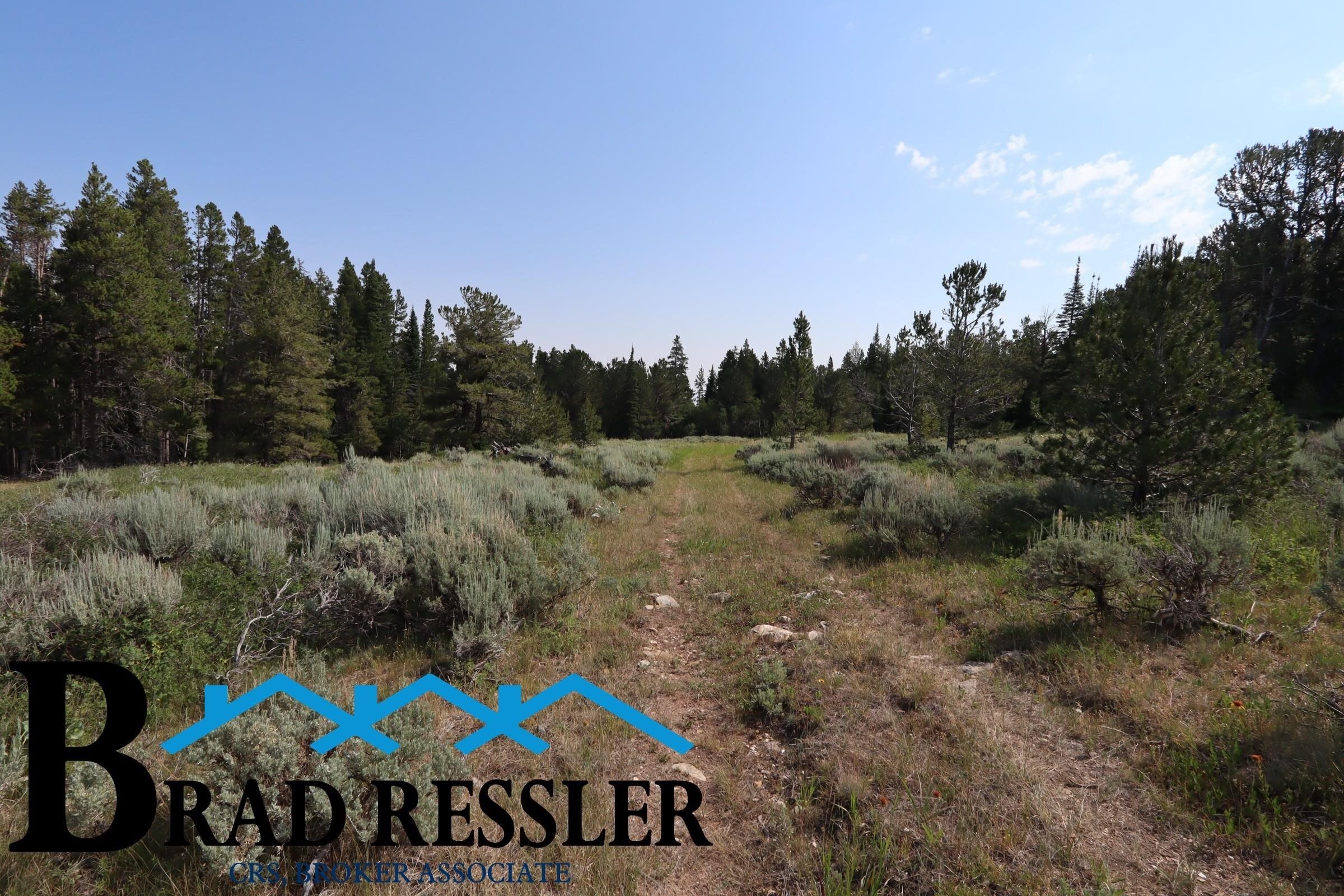 Recreational Land - Casper, WY