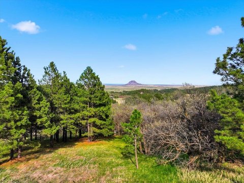 LAND - Whitewood, SD