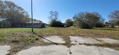 Commercial Land Near Shopping