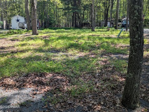 Shohola, PA Residential Lot
