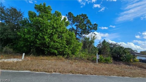 LAND - Lehigh Acres, FL