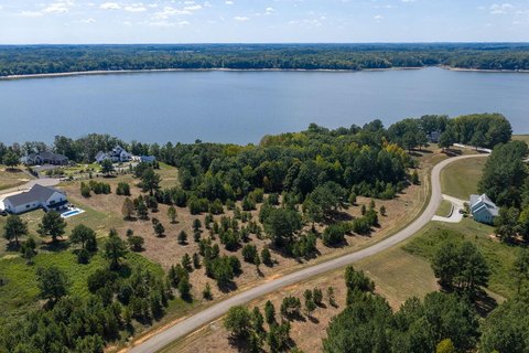 Land, Clarksville, VA