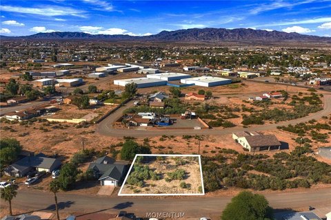 Land, Mohave Valley, AZ