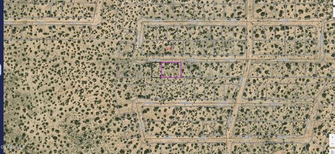 Horizon City Land Investment