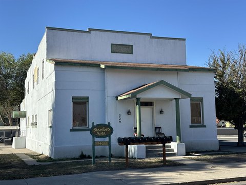 11-Unit Apartment Property