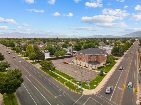 Orem Medical Office Space
