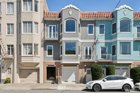 Updated Two-Unit Duplex