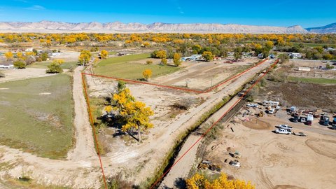 Grand Junction Vacant Land Parcel