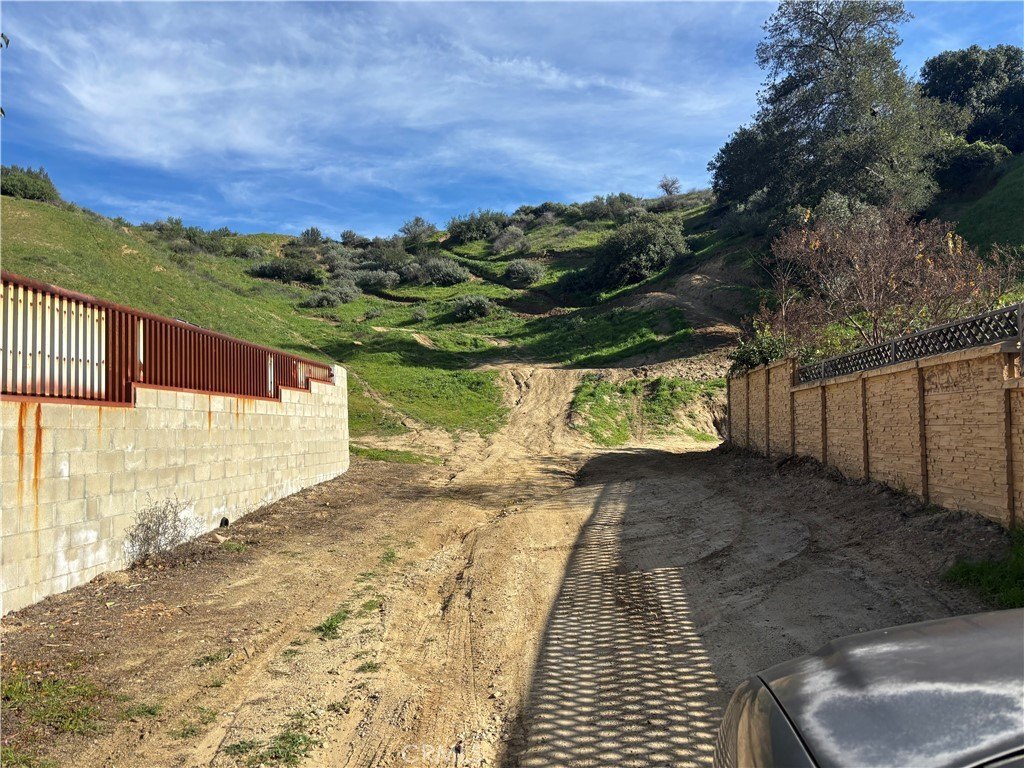 Val Verde Land Lot