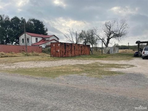 Residential Lot Near Highway 281
