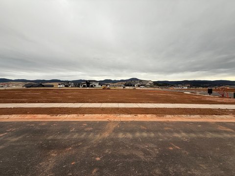 Residential View Lot in Spearfish