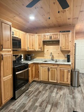 Tiny Home Community on 5.2 Acres