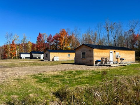 Turnkey Tiny Home Community