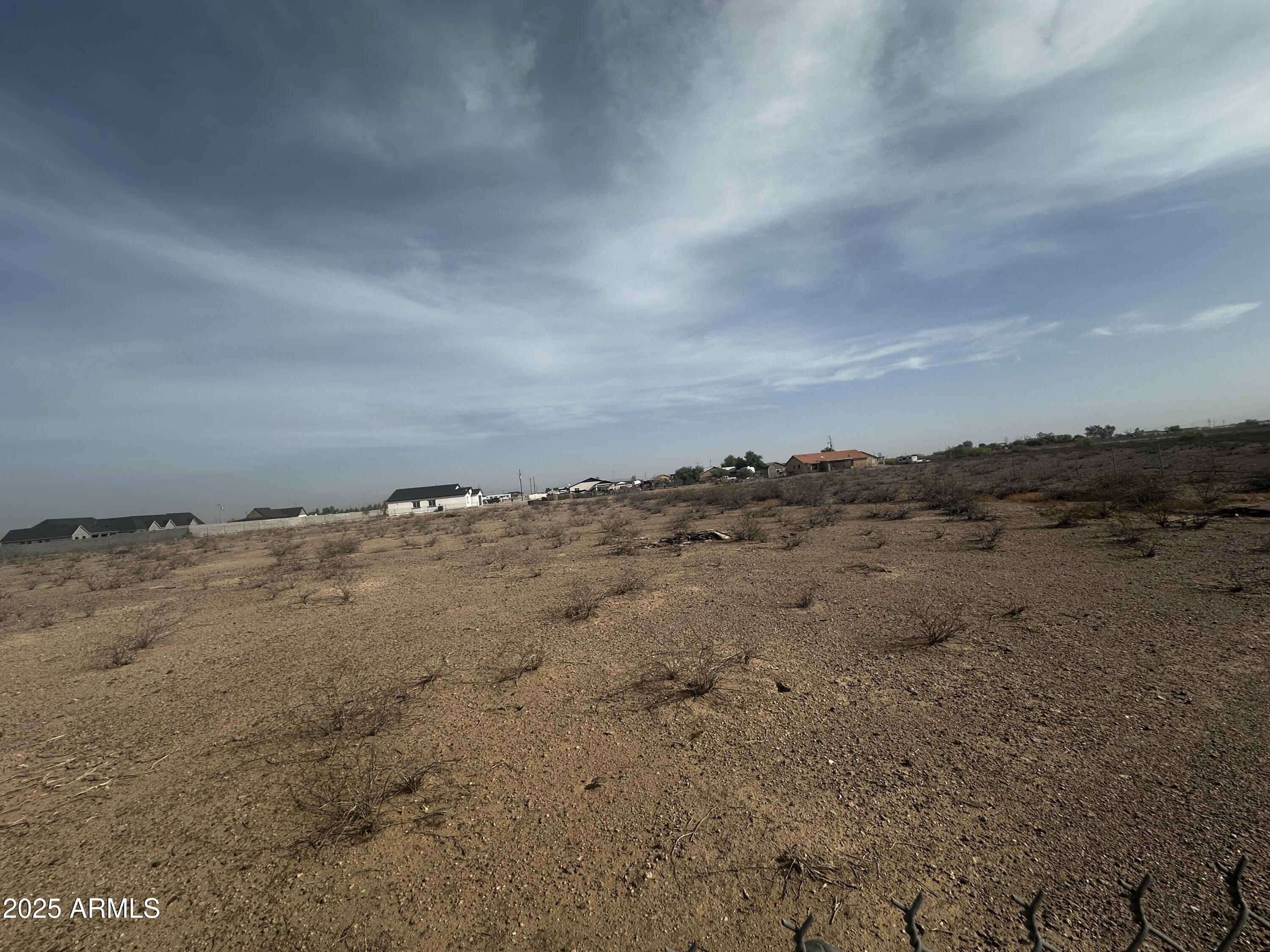 Land in Tonopah, Arizona