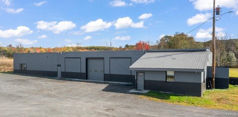 Industrial Property with Expansion Potential
