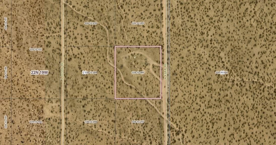 Golden Valley Land Opportunity